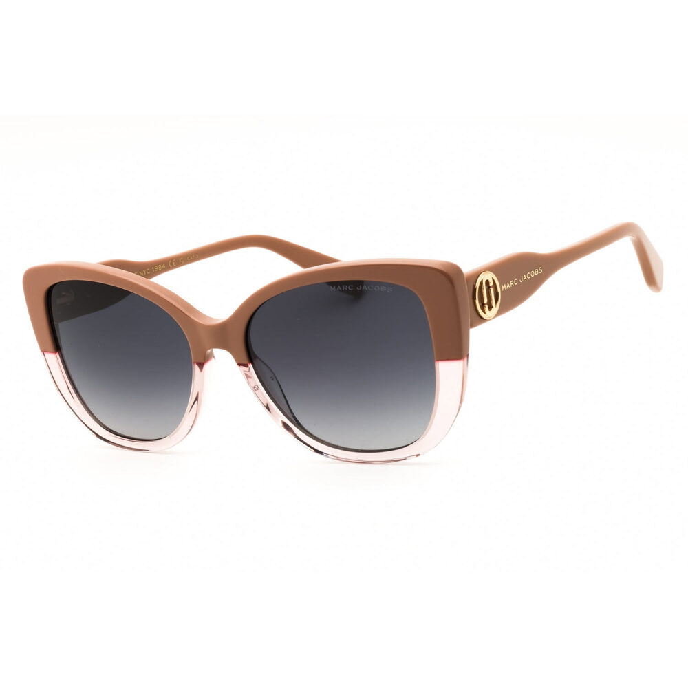 NWT Marc Jacobs MARC 815/S-010A 9O Sunglasses